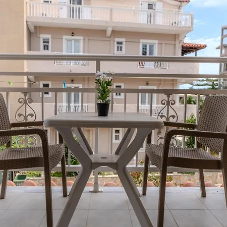 Domus Alta Apartment Planos