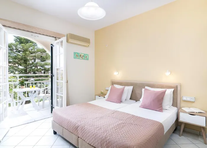 Domus Alta Apartment *