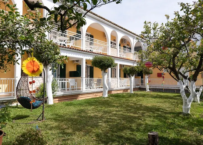 Apartment Domus Alta Planos