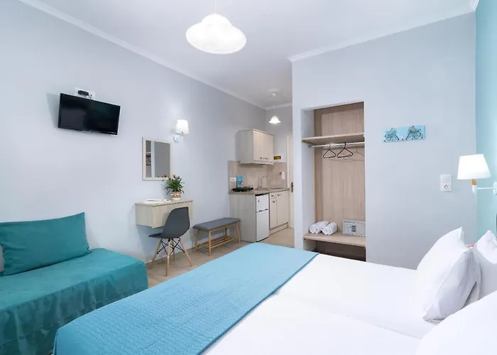 Apartment Domus Alta *