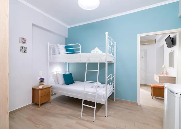 Apartment Domus Alta