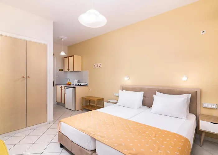 Domus Alta Apartment Planos