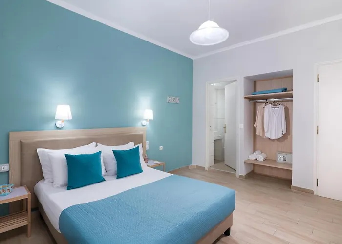 Apartment Domus Alta Planos
