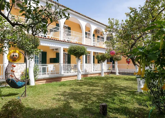 Domus Alta Apartment