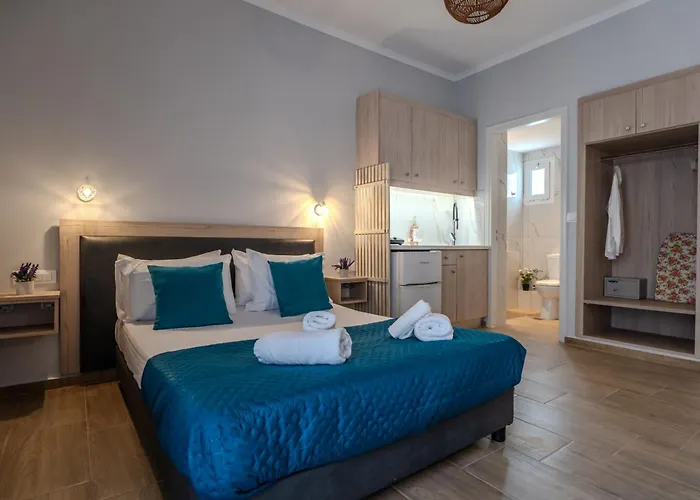 Apartment Domus Alta *