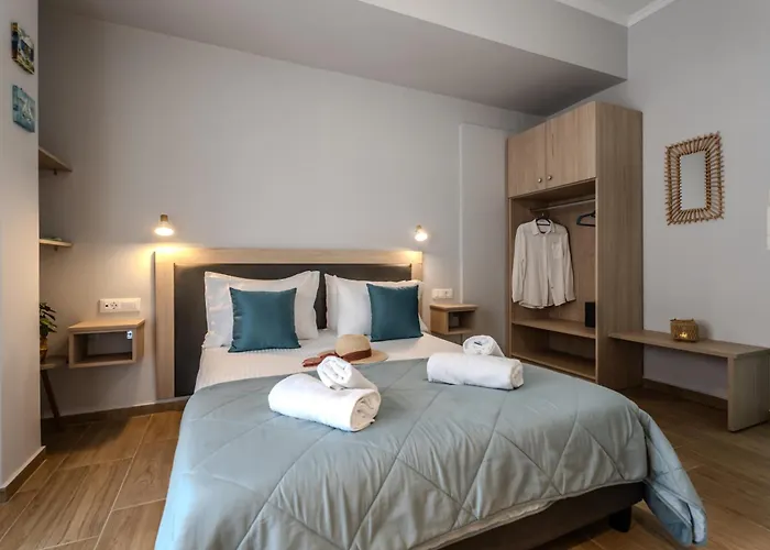Apartment Domus Alta