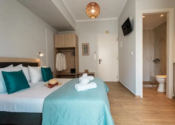 Apartment Domus Alta *