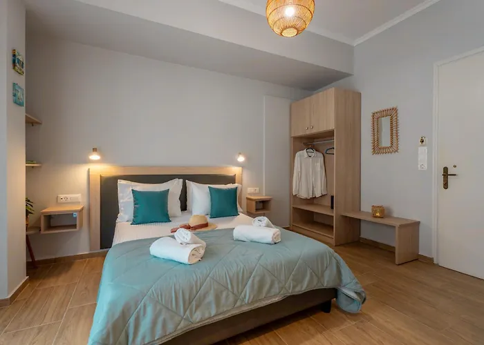 Domus Alta Apartment Planos