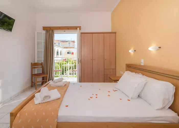 Domus Alta Apartment