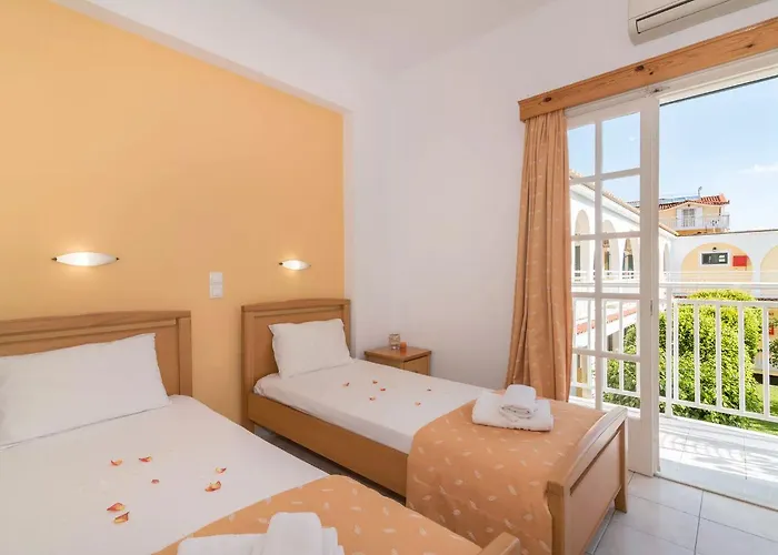 Apartment Domus Alta *