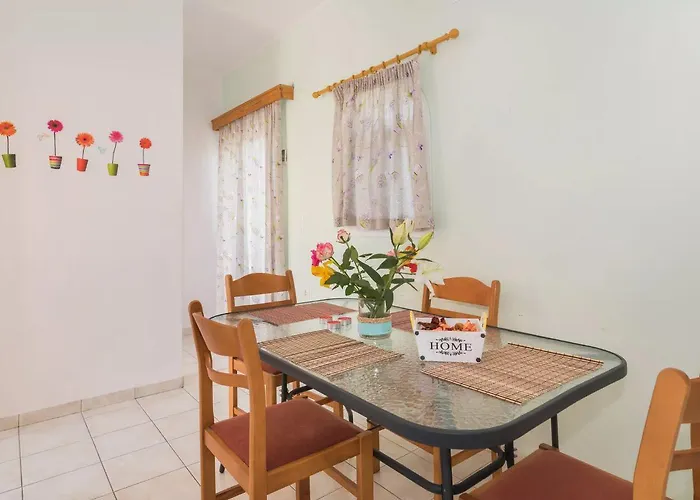 Apartment Domus Alta *