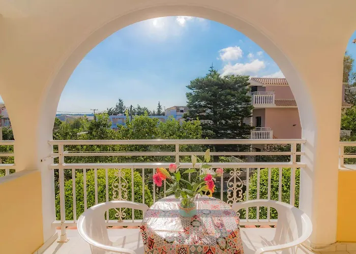 Apartment Domus Alta Planos