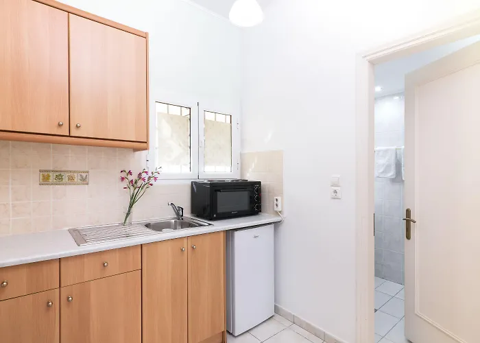 Apartment Domus Alta Planos