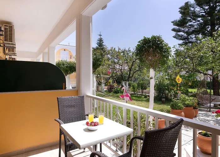 Domus Alta Apartment Planos