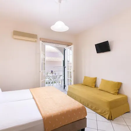 Domus Alta Apartmán *