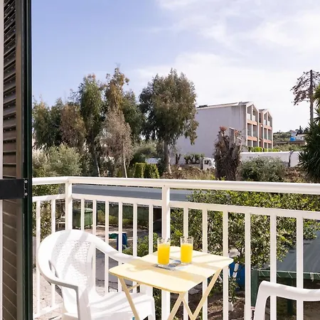 Domus Alta Apartmán