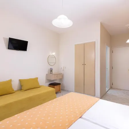 Domus Alta Apartmán Tsilivi (Zakynthos)