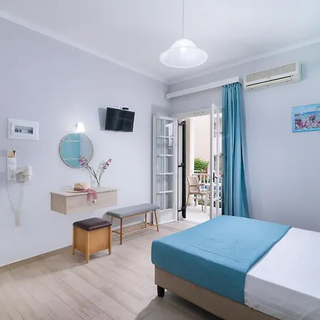 Domus Alta * Tsilivi (Zakynthos)