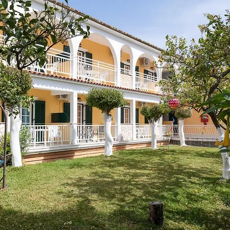 Domus Alta Apartmán