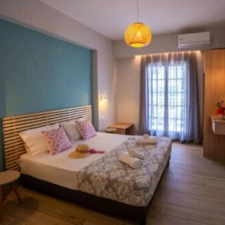 Domus Alta Apartmán Tsilivi (Zakynthos)