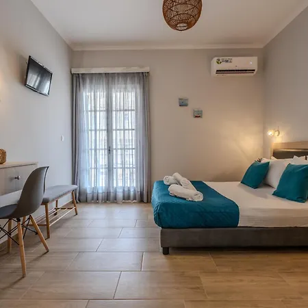 Domus Alta Apartmán