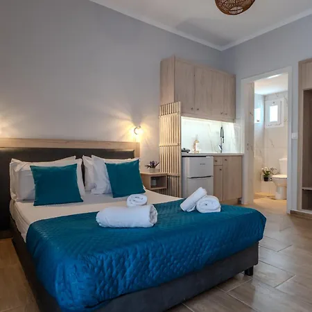 Apartmán Domus Alta *