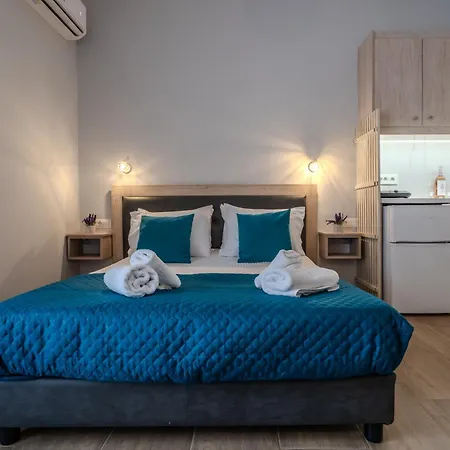 Domus Alta Tsilivi (Zakynthos)