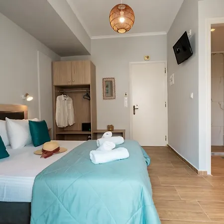 Apartmán Domus Alta *