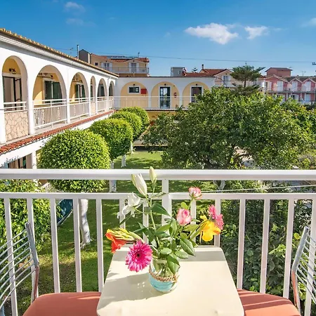 Apartmán Domus Alta