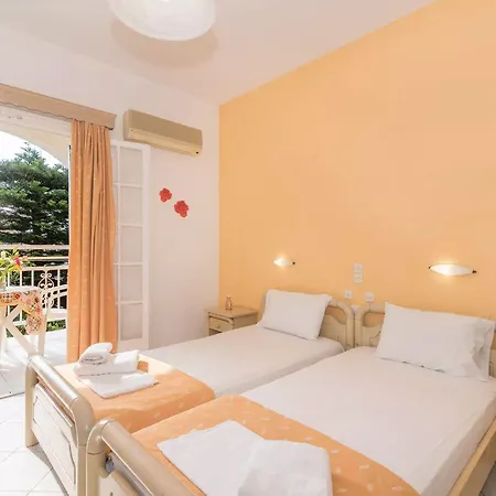 Domus Alta * Tsilivi (Zakynthos)