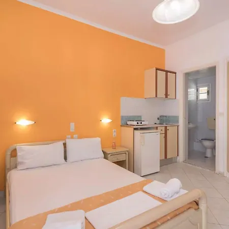 Domus Alta Apartmán