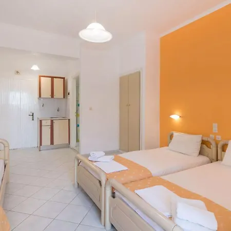 Apartmán Domus Alta