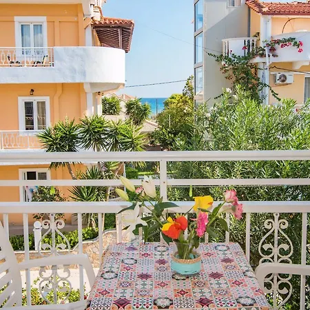 Domus Alta Apartmán