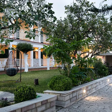 Domus Alta Tsilivi (Zakynthos)