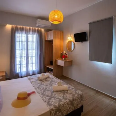 Domus Alta Apartmán Tsilivi (Zakynthos)