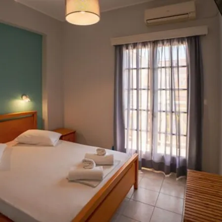 Domus Alta Apartmán Tsilivi (Zakynthos)