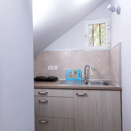 Domus Alta Apartmán *