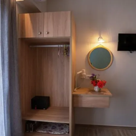 Apartmán Domus Alta *