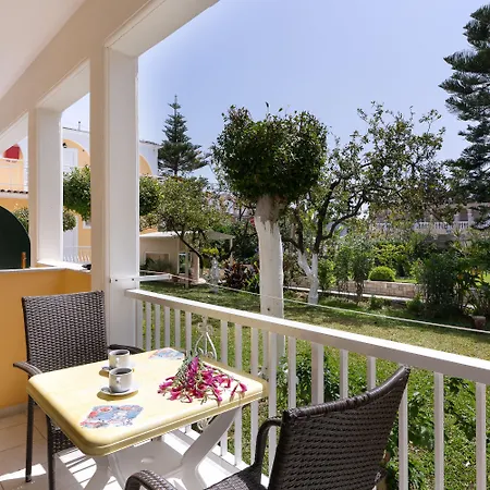 Domus Alta * Tsilivi (Zakynthos)