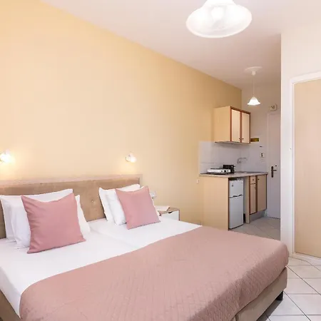 Appartement Domus Alta Tsilivi (Zakynthos)