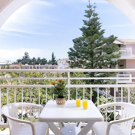 Appartement Domus Alta Tsilivi (Zakynthos)