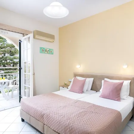 Domus Alta Appartement *