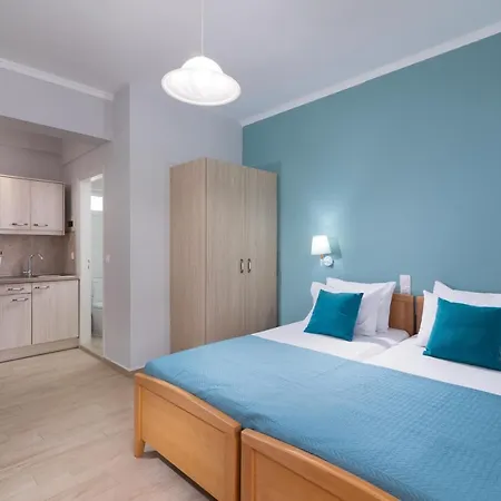 Domus Alta Appartement *