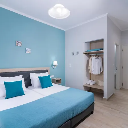 Domus Alta Appartement *