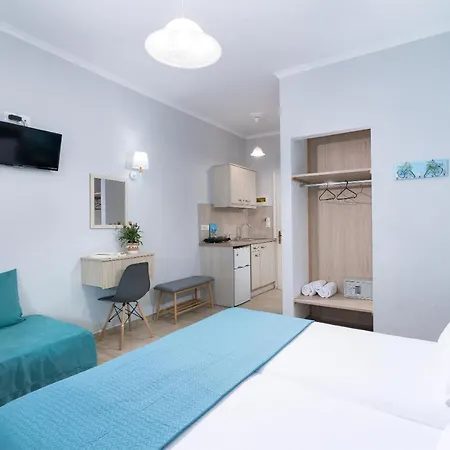 Apartment Domus Alta *