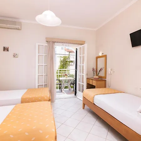 Domus Alta Tsilivi (Zakynthos)