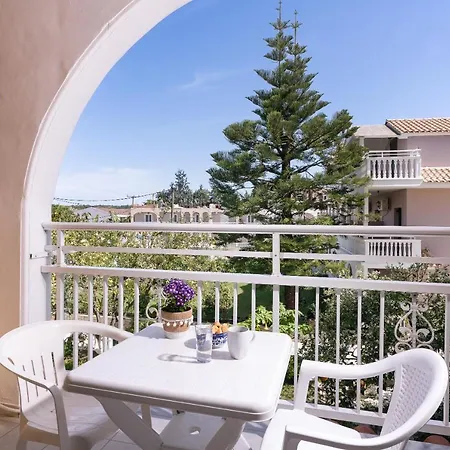 Appartement Domus Alta