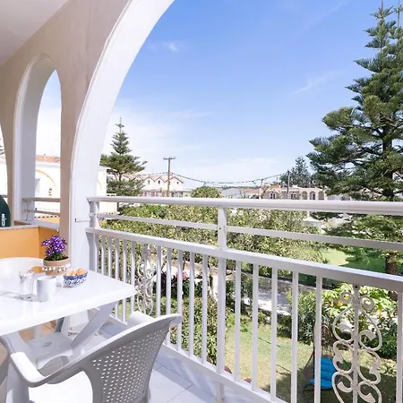 Domus Alta Apartment