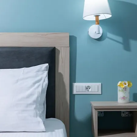 Domus Alta Appartement Tsilivi (Zakynthos)