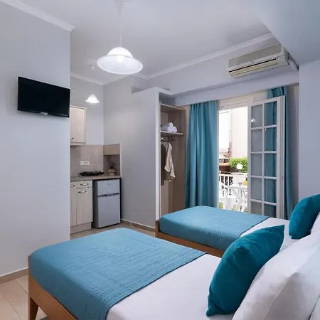 Domus Alta Apartment